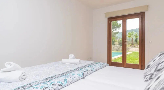Fetget-can Bosco - Villa With Private Pool, Rezervați Vilă Vile în Son Servera, Vilă