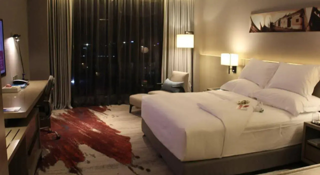 Ramada Plaza Jinjiang, Book Hotel Jinjiang Fujian