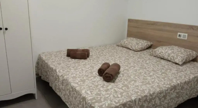 Апартаменты Family House Maspalomas Ii