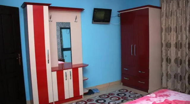 Hotel Buza