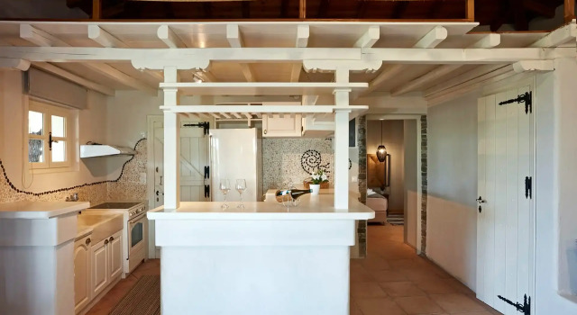 Skiathos Ira Hotel