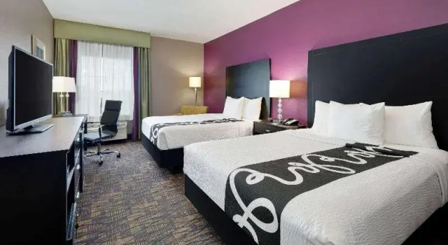 Номер Standard La Quinta by Wyndham Jourdanton - Pleasanton