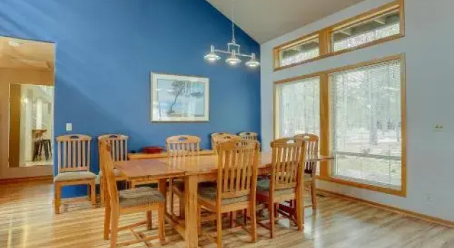 1 Cherrywood - Golf View - 5 BR/3BA, Забронировать Апартаменты/квартира Отели Санривер с парковкой, Парковка