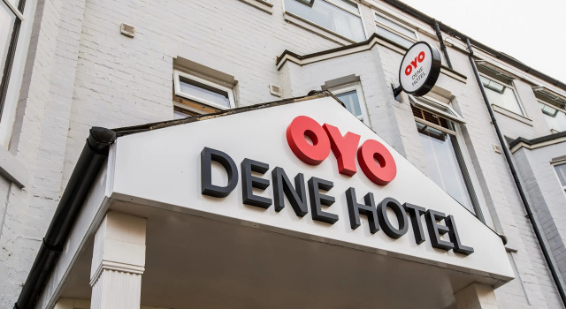Dene Hotel