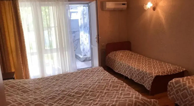 Guest house Dali