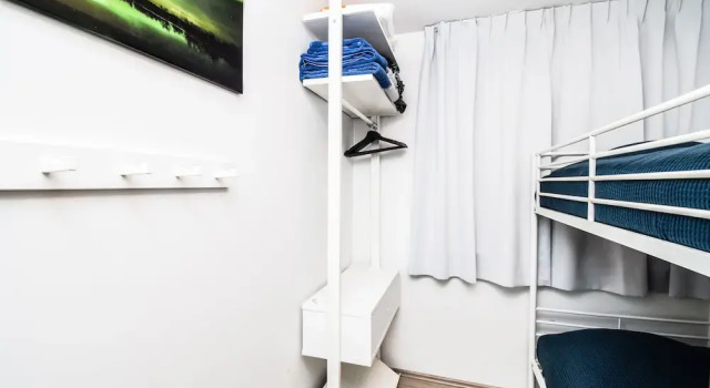Апартаменты Apartment S48