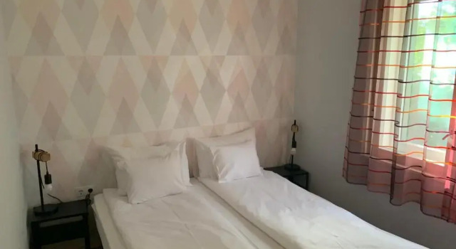 Csuka48 Apartman, Book Lejlighed Szarvas Bekes