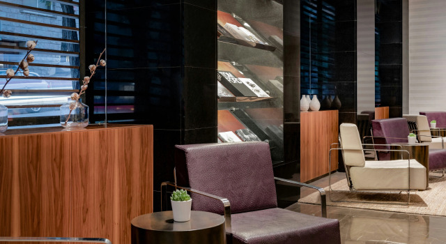AC Hotel Irla by Marriott