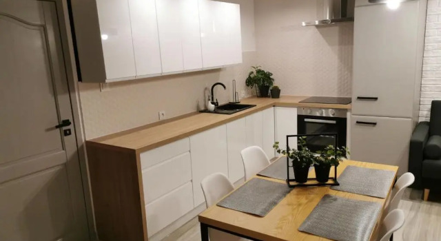 Апартаменты Apartament SI Bella