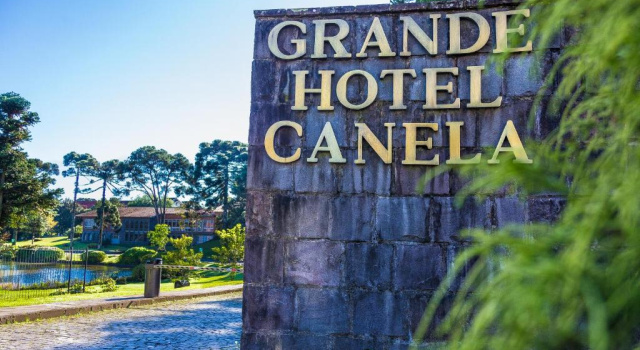 Grande Hotel Canela