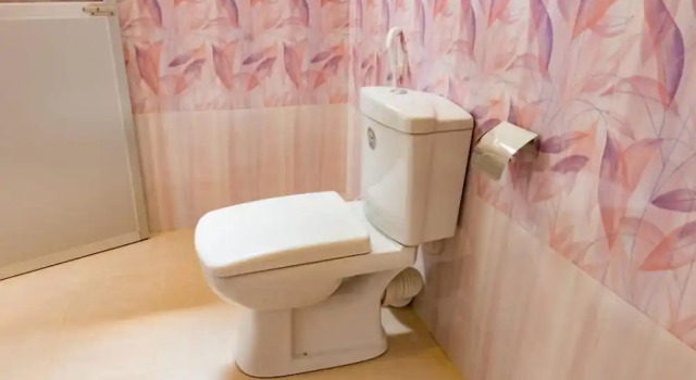 Номер Deluxe Harry Inn