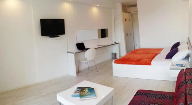 Номер Deluxe White House Lopud