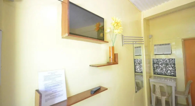 Las Residencias Bed and Breakfast, Prenota Hotel Città di Puerto Princesa 