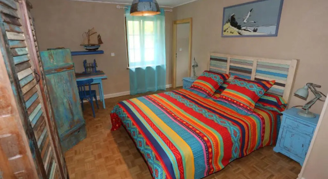 Le Vieux Ruisseau, Book Hotel  