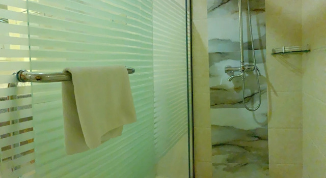 Номер Deluxe Asia & Africa Hôtel
