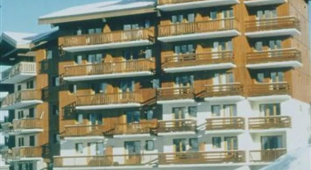 Appartement Les Menuires, 4 pièces, 8 personnes - FR-1-452-201, Забронировать Апартаменты/квартира Ле-Менюир Три Долины, рядом с Горнолыжный подъемник Бетте