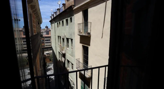 Апартаменты Deluxe Apartaments Plaça Del Vi