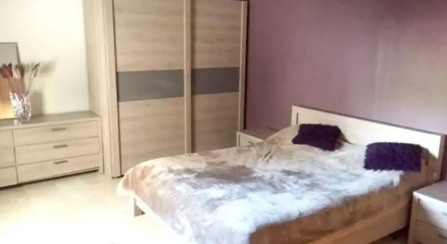 Apartment with 2 Bedrooms in Casablanca, with Wonderful Sea View And Wifi