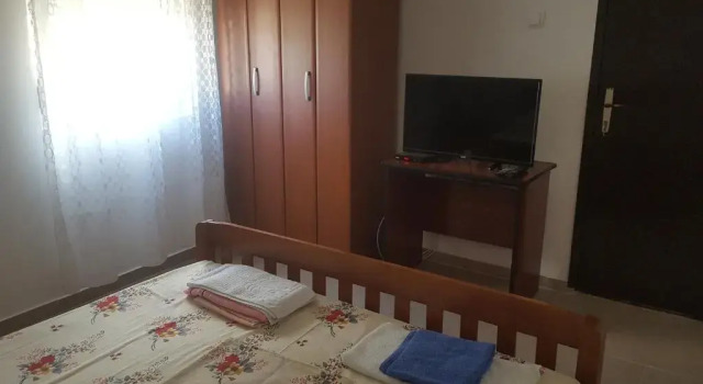 Апартаменты Apartments Diva