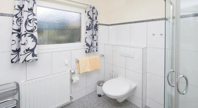 Номер Deluxe Apart Pension Bergfrieden