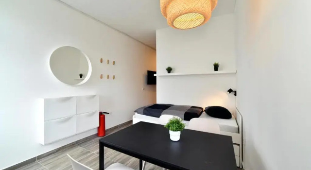Apartments Dubec