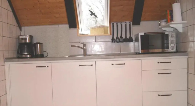 Апартаменты Ferienwohnung Ilsebill