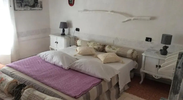 Villa Harriet, Book Villa Villaer i Sovere, Villa