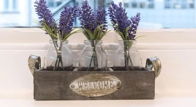Апартаменты Fleet Street Apartment 1