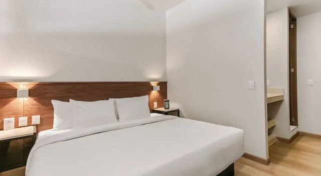 Апартаменты Comfort Wenceslao By Homirent