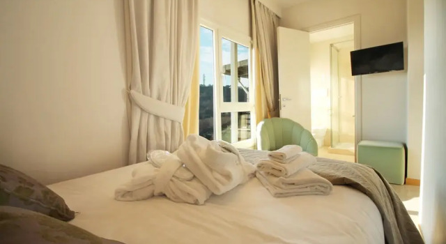 Flaminio Luxury Terrace Penthouse, Забронировать Отель Фламинио , рядом с Palazzetto dello Sport