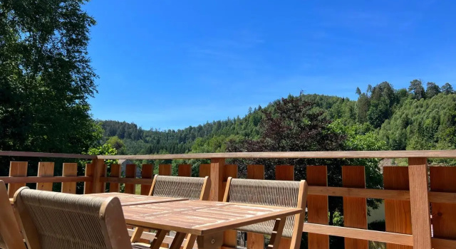 Z Lodges, Réserver Hôtel Saint-Quirin Lorraine