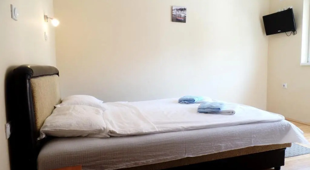 Apartments Milsa Lux, Buchen Sie Ferienwohnung Heilbad Sokobanja 
