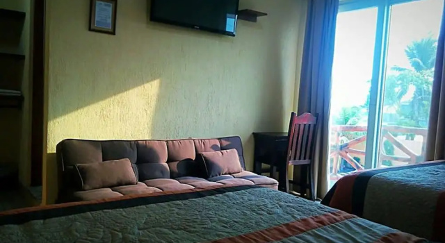 Номер Classic Hotel Rockland
