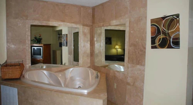 Номер Standard Chief Motel