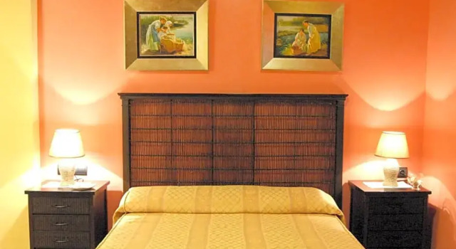 Номер Standard Hotel Pinomar