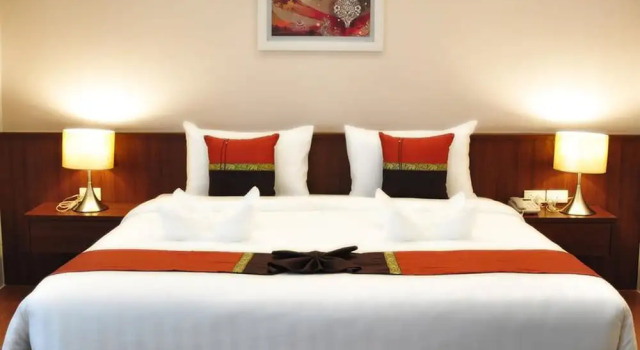 Двухместный номер Superior Avion Hotel
