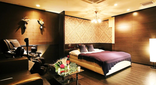 Номер Superior Hotel O2 - Adults Only