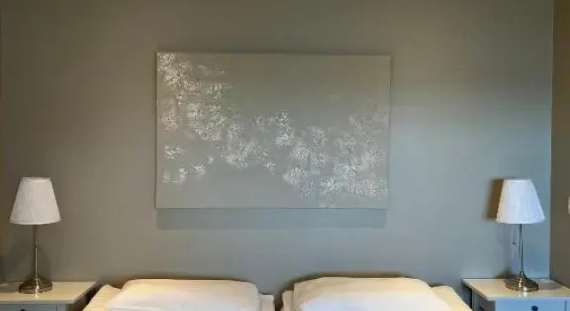 Двухместный номер Standard Við Hafið Oceanfront Guesthouse