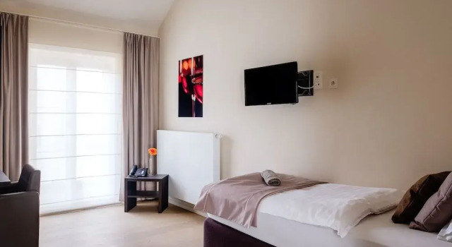 Hotel L'O de Vie