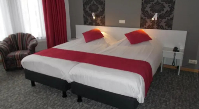 Двухместный номер Standard Hotel Limburgia