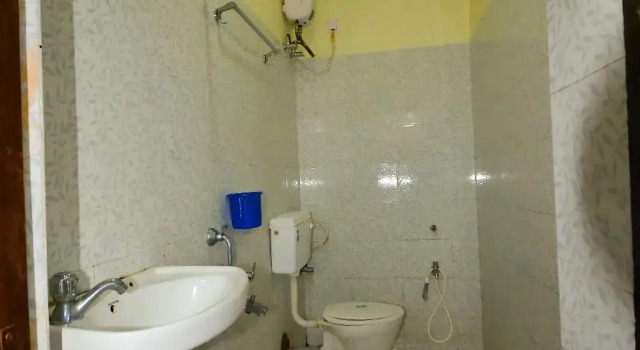 Номер Standard HOTEL CORAL INN -HCI