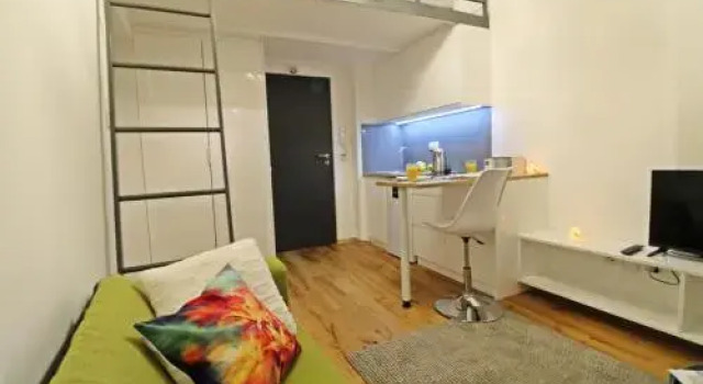 APARTHOTEL TECTUM, Забронировать Отель Кжики 