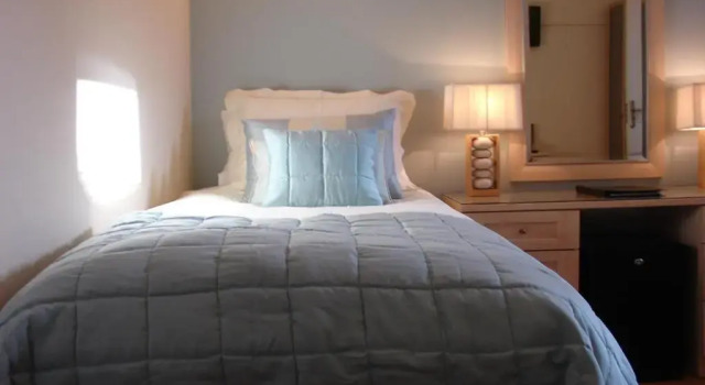 Двухместный номер Standard Atlantic Heights Guest House