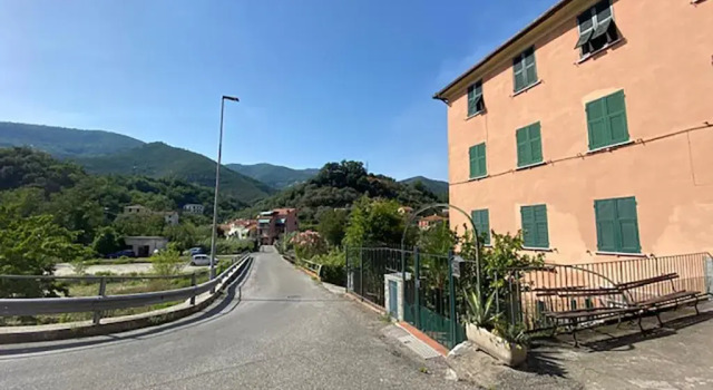 Студия Deluxe C'era una volta Appartamento OPEN SPACE Sestri Levante