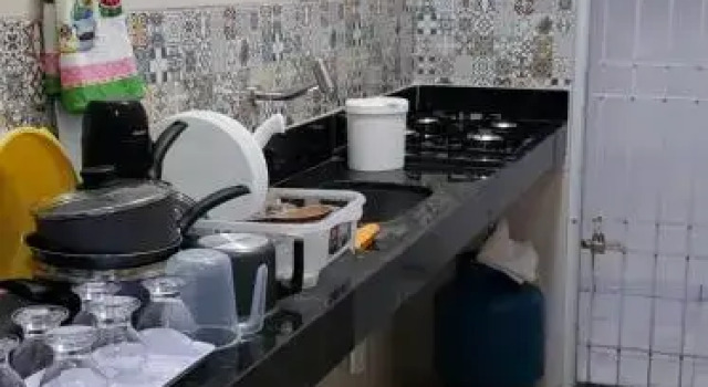 Condomínio Vento Do Litoral