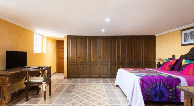 Luxury Villa Benahoare, Book Villa Hotels in Tenerife with Parking, Parking