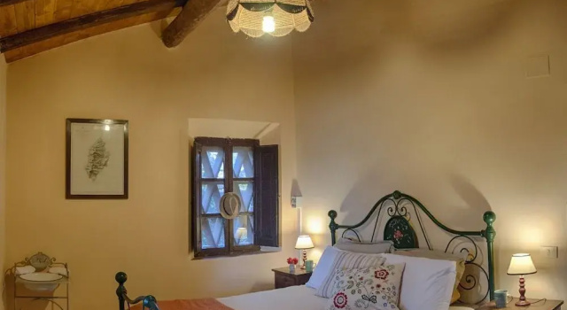 Agriturismo Fattoria La Prugnola