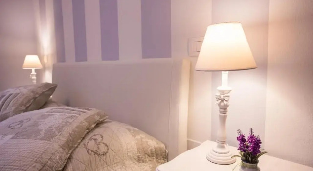 Номер Standard La Vecchia Tenenza B&B