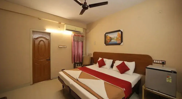 Nataraja Residency