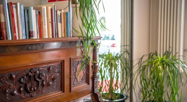 Boutique Hotel Kerlin